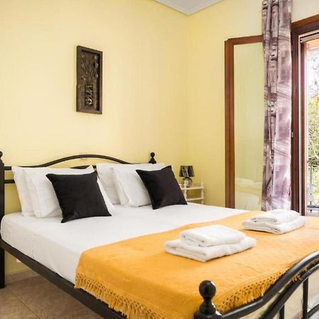 Katrin'S Apartment - Corfu Town Eksteriør bilde
